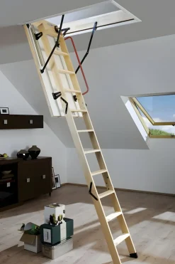 Vlizotrap Lwk 280 Cm Hoogte, Bak 14 Cm Hoog - 55 X 111 Cm