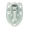 Vynex Koffersluiting Vernikkeld Staal 44X29Mm 2St