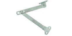 Vynex Meubelschaar Vernikkeld Staal 150Mm