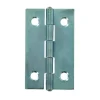 Vynex Meubelscharnier Verzinkt Staal 30X19Mm
