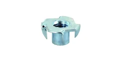 Vynex Staal Verzinkt Slagmoer Diam. 10Mm