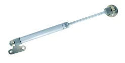 Vynex Valdeurschaar Met Gasveer 247Mm