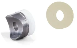 Wagner Control Pro Dichtingsset Voor De Spuittiphouder