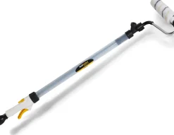 Wagner Handiroll Automatische Verfrol Met Telescoopsteel