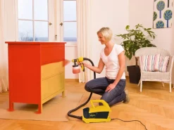 Wagner Hvlp Universeel Spuitsysteem W 690 Flexio