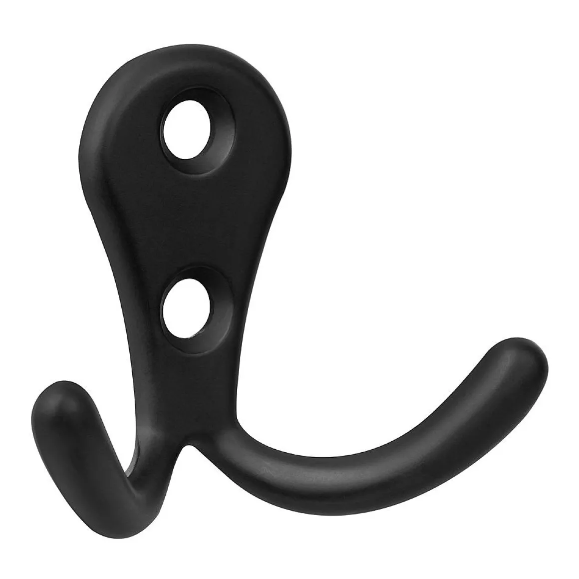Walteco Haak Romero Ii A Zwart Mat