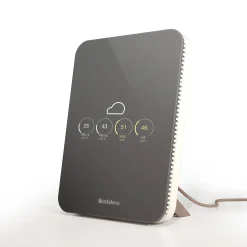 Walter Geconnecteerde Sensor Voor Luchtkwaliteit 1180X132X36Mm