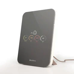 Walter Geconnecteerde Sensor Voor Luchtkwaliteit 1180X132X36Mm