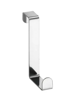 Wenko Deurhaken 6 Stuks Rvs