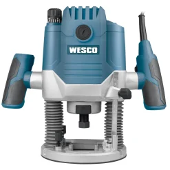 Wesco Bovenfrees Ws5039 1500W