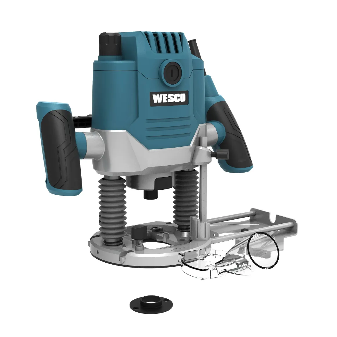 Wesco Bovenfrees Ws5039 1500W