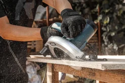 Wesco Cirkelzaag Ws3434 1400W 185Mm