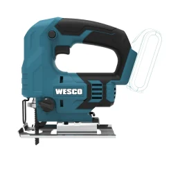 Wesco Decoupeerzaag Zonder Accu Ws2903.9 18V