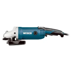 Wesco Haakse Slijper Ws4715 2000W 230Mm
