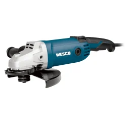 Wesco Haakse Slijper Ws4715 2000W 230Mm