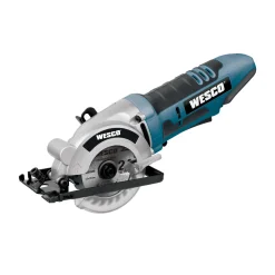 Wesco Handcirkelzaag Ws2998.9 18V (Zonder Accu)