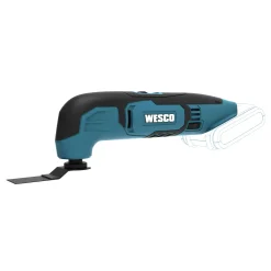Wesco Multitool Baretool Ws2912.9 18V