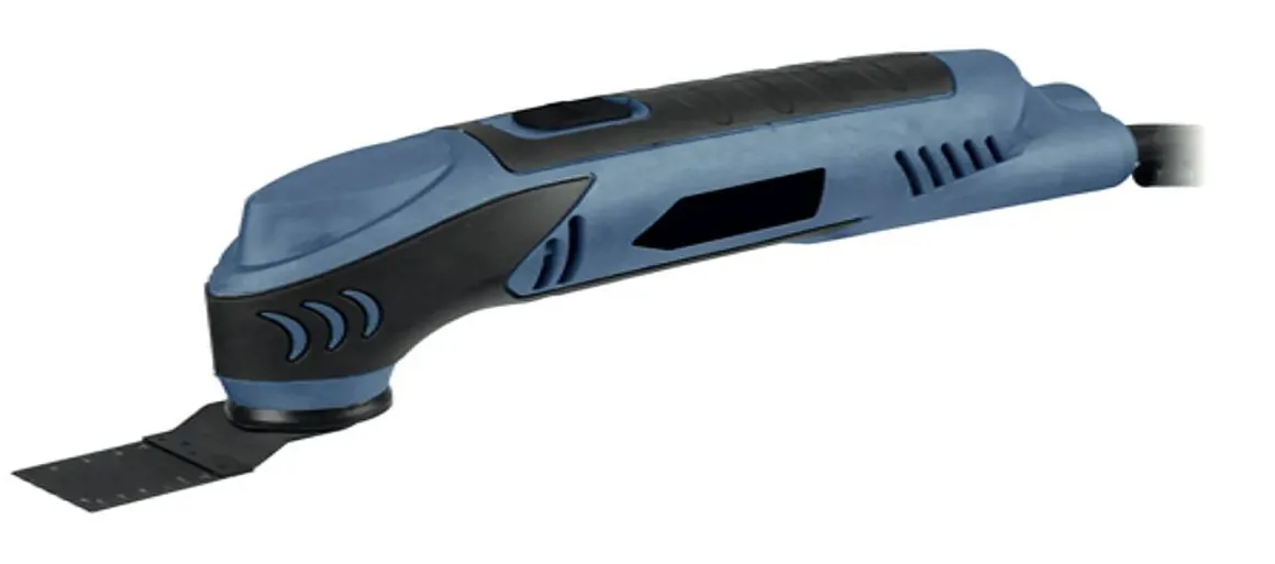 Wesco Multitool Pmf220 220W + 25 Accessoires