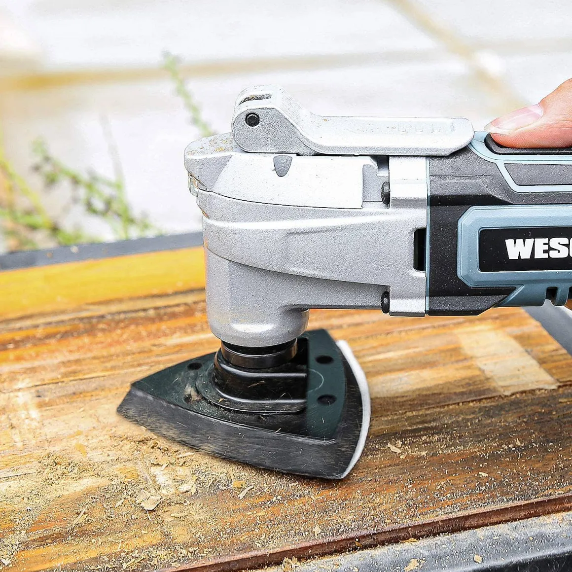 Wesco Multitool Ws5508 250W