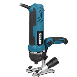 Wesco Multi-Tool Ws5048 550W Met Werkstation + 282 Acc
