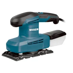Wesco Vlakschuurmachine Ws4161 200W
