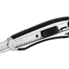 Westcott Snijmes 18Mm Aluminium Met Schuifsluiting