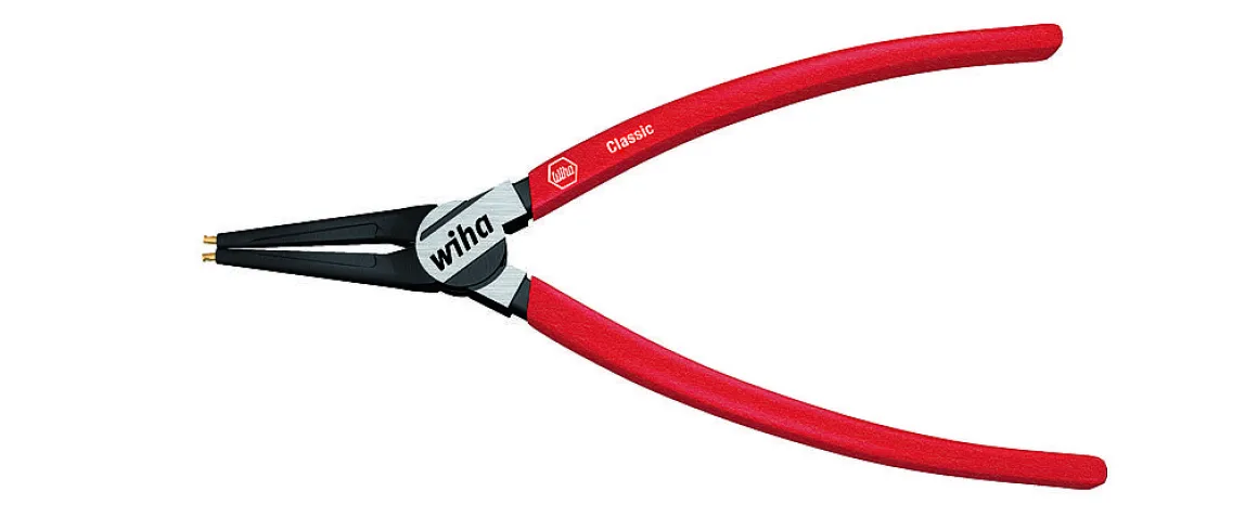Wiha Circlipstang Classic Magictips 18,5Cm