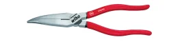 Wiha Gebogen Punttang Classic 16Cm
