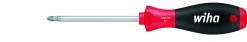 Wiha Philips Schroevendraaier Softfinish Ph2 100Mm