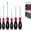 Wiha Schroevendraaierset Softfinish – 6 Stuks