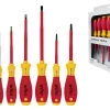 Wiha Schroevendraaierset Softfinish 00833 – 6 Stuks