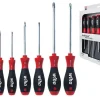 Wiha Schroevendraaierset Softfinish 26146 – 6 Stuks
