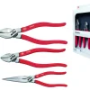Wiha Tangenset Classic – 3 Stuks