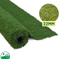 Wimbledon Kunstgras 22 Mm - 200X300 Cm