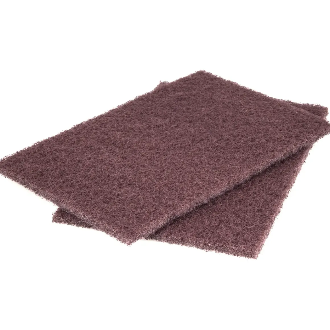 Wolfcraft 2 Slijpvlies-Pads Middel Korrel 360 150X230Mm