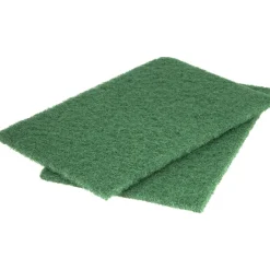 Wolfcraft 2 Slijpvlies-Pads Grof Korrel 280 150X230Mm
