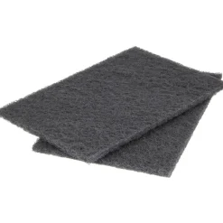 Wolfcraft 2 Slijpvlies-Pads Fijn Korrel 800 150X230Mm