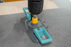 Wolfcraft Diamantboor Ceramic 6Mm