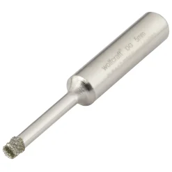 Wolfcraft Diamantboor Ceramic 5Mm