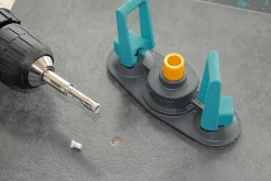Wolfcraft Diamantboor Ceramic 5Mm