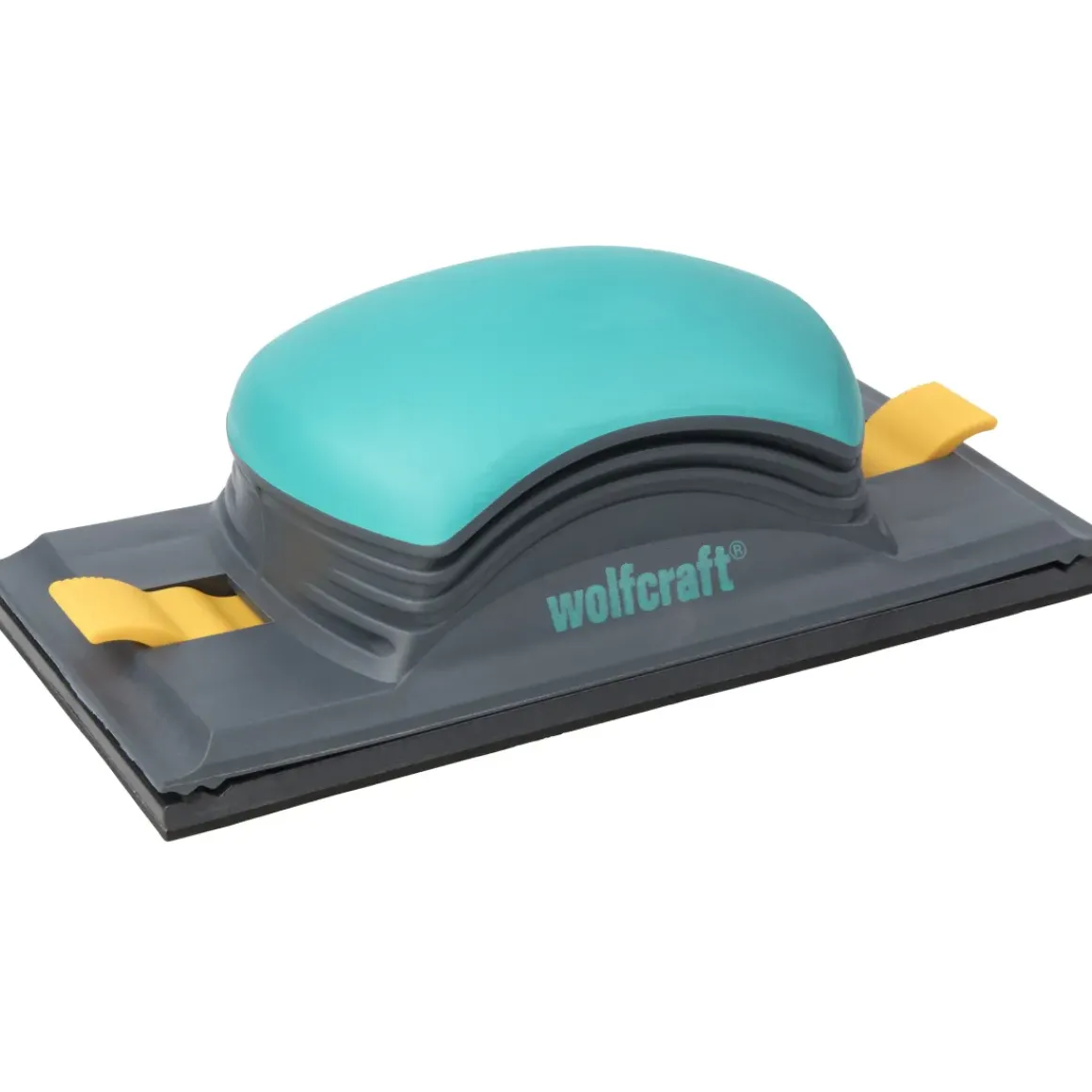 Wolfcraft Handschuurblok 2K 93 X 230 Mm