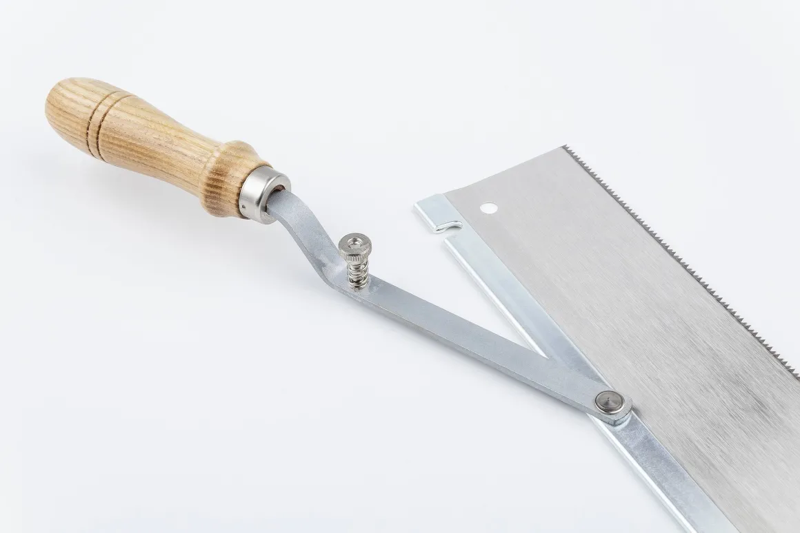 Wolfcraft Handzaag 25,5Cm