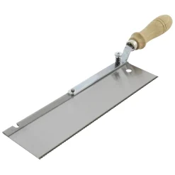Wolfcraft Handzaag 25,5Cm