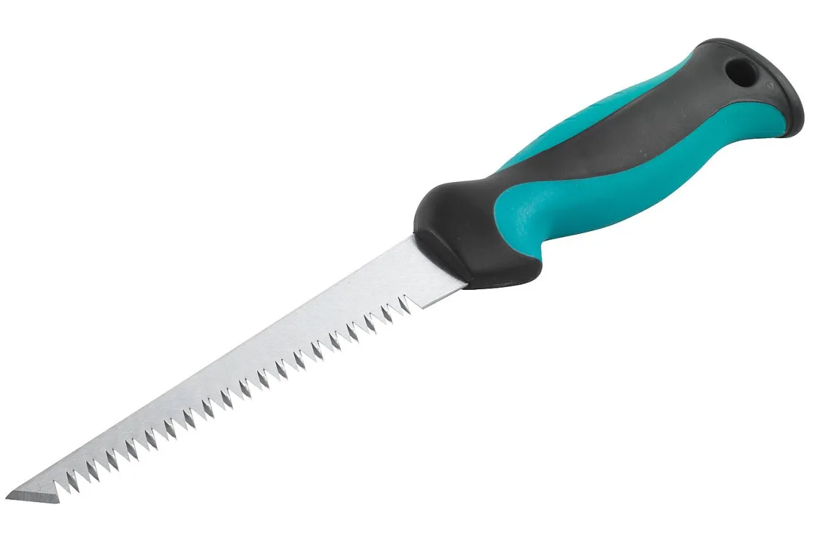 Wolfcraft Handzaag 16Cm