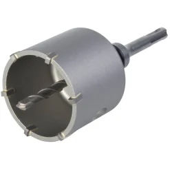 Wolfcraft Holboorkroon 68Mm