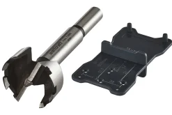 Wolfcraft Houtcilinderboor Met Markeerhulp 35Mm