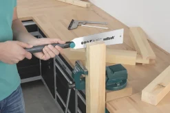 Wolfcraft Japanse Zaag 24 Cm