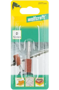 Wolfcraft Keramische Slijpstift 22Mm