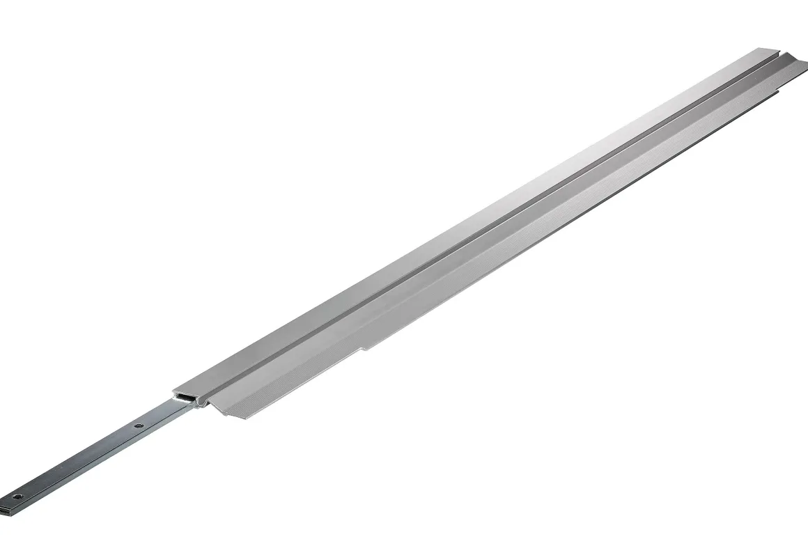 Wolfcraft Railverlengstuk Voor Gipsplaatsnijder 190Cm
