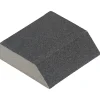 Wolfcraft Schuurblok Contour Korrel 120 100X90X25Mm